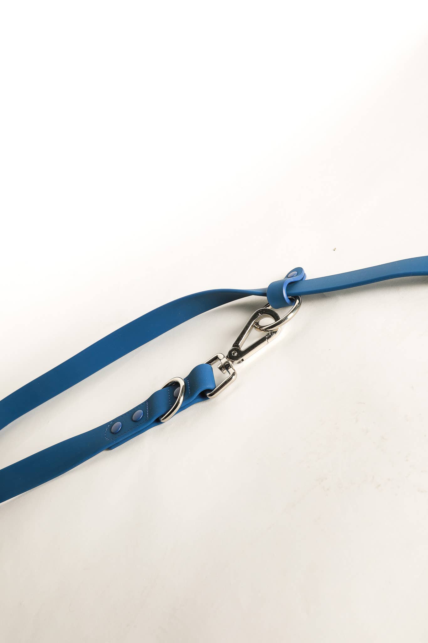 Cavology - Wholesale Pet Leash - Dog - DOG LEASH HANDS FREE MULTIWAY WEATHERPROOF PVC NAVY BLUE7