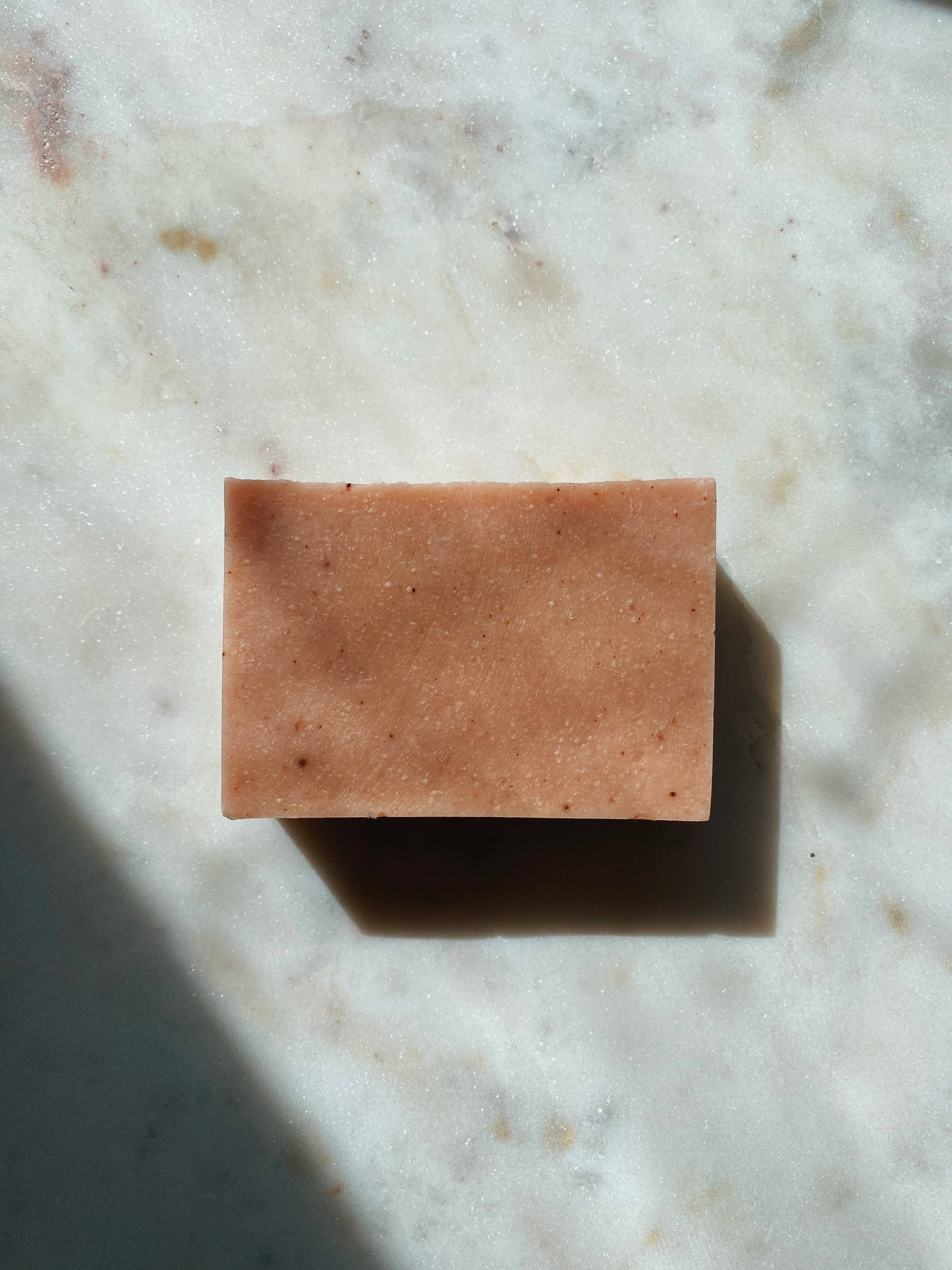 Honeywild Apothecary - Wholesale Shave Soap - Natural Cold Process Bar Soap | Large 5.5 oz bar13