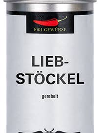 løvstikke, murbrokket for engroshandel hos 1001 Gewürze