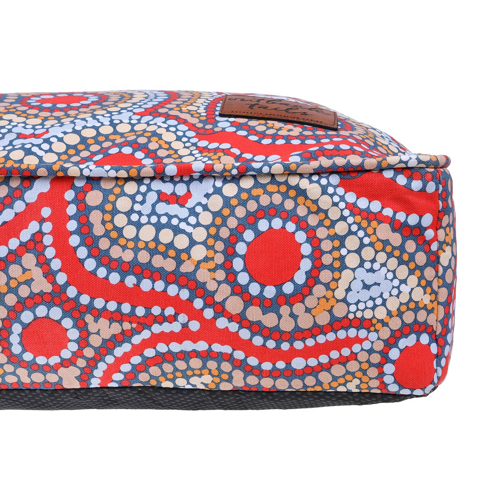 Outback Tails - Wholesale Bed voor huisdieren - Hond - Rechthoekig therapeutisch hondenbed – Snake Dreaming3