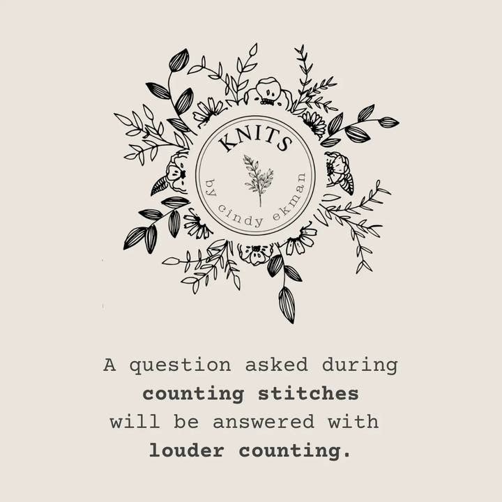 KNITS by ce AB - Wholesale Tote Bag - Women's - KNITS tote bag3