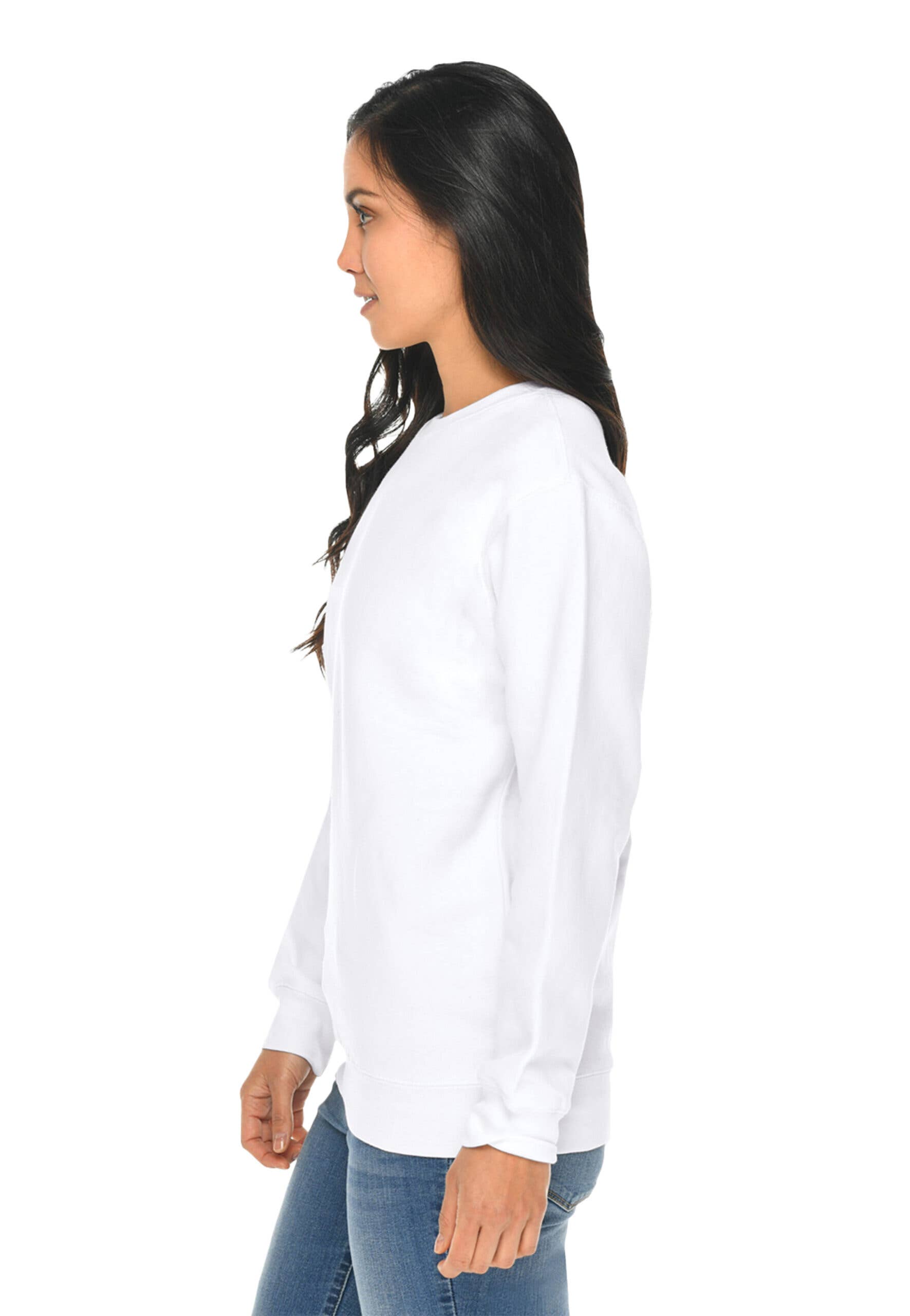 Lane Seven Apparel - Wholesale Sweatshirt - Unisex - Premium Crewneck Sweatshirt - For Men & Women3