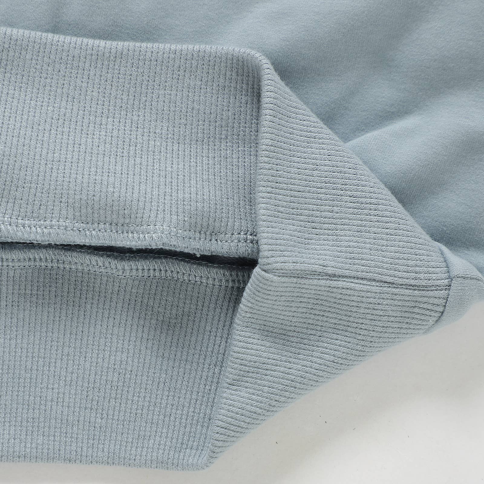 Almond Bud - Vente Ensemble haut et pantalon – enfant - L'ensemble de jogging de plage en coton biologique French Terry11