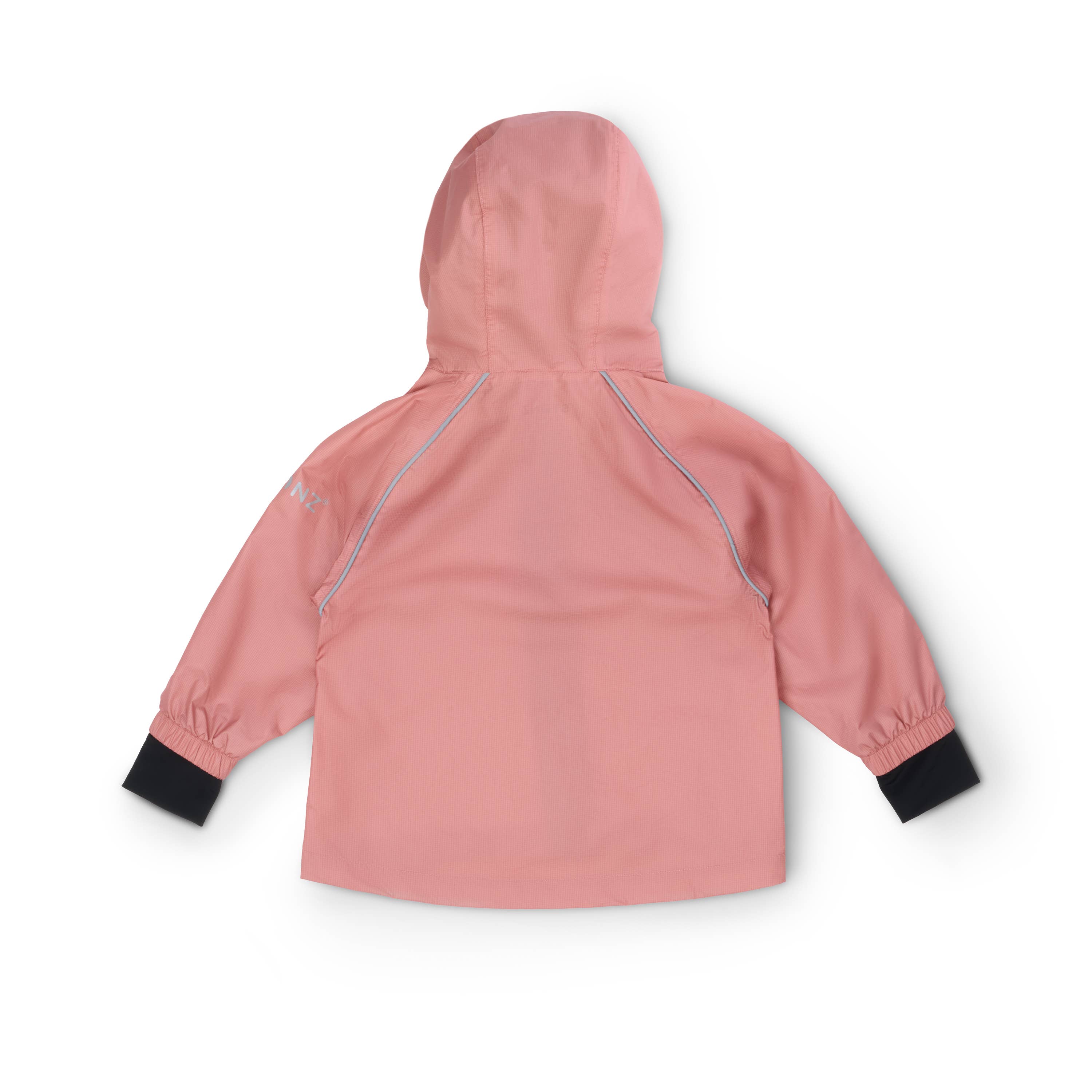 Stonz - Wholesale Raincoat - Kids - FW25 Rain Jacket Toddler & Kids10