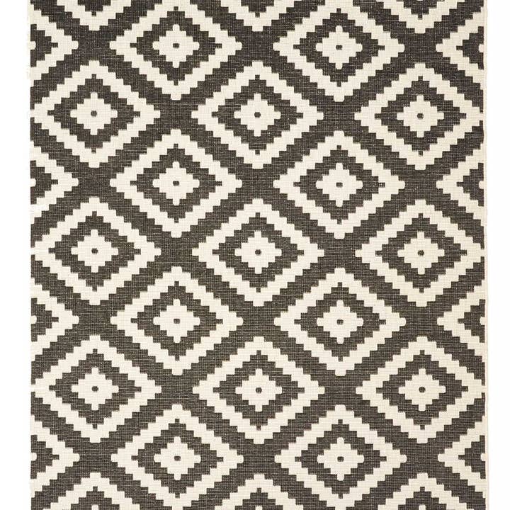 OUTDOOR BC ROMA REVERSIBLE Polypropylene Outdoor Rug for wholesale by O&Ko