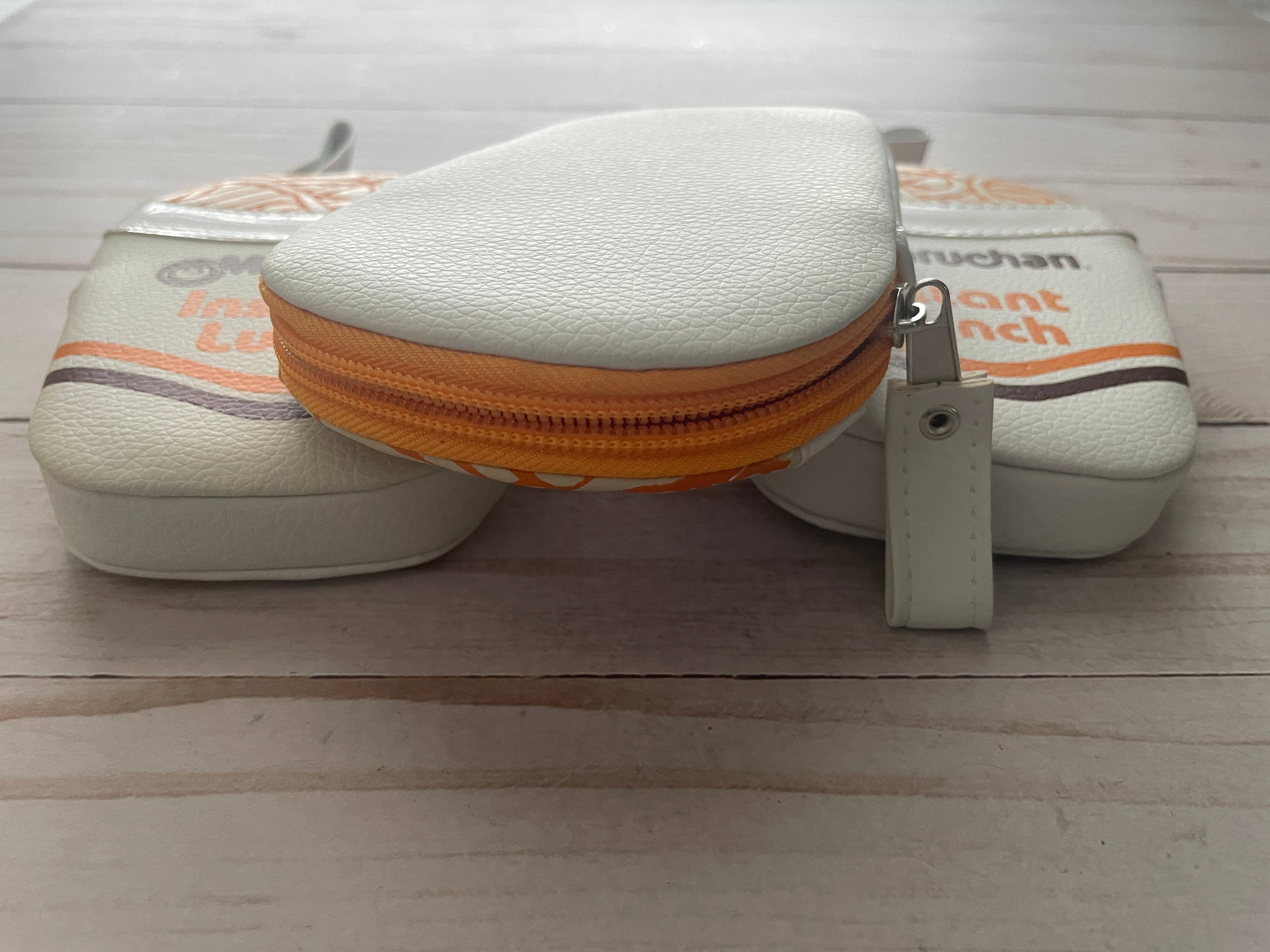 Viva Greetings - Wholesale Coin Purse - Women's - Maruchan Ramen Kawaii Faux Leather Coin Purse2