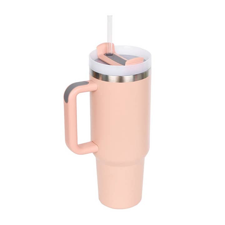 JOSSLYN by wall to wall - Wholesale Insulated Mug/Tumbler - 30oz STAINLESS STEEL TUMBLER | TB30oz