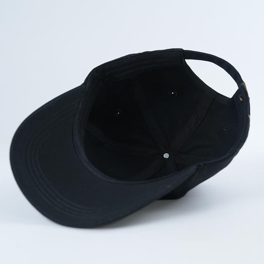 Well Versed Goods - Wholesale Baseball Cap - Unisex - Team Villain 🧛 Bookish Baseball Hat4