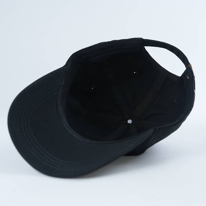 Well Versed Goods - Wholesale Baseball Cap - Unisex - Team Villain 🧛 Bookish Baseball Hat4