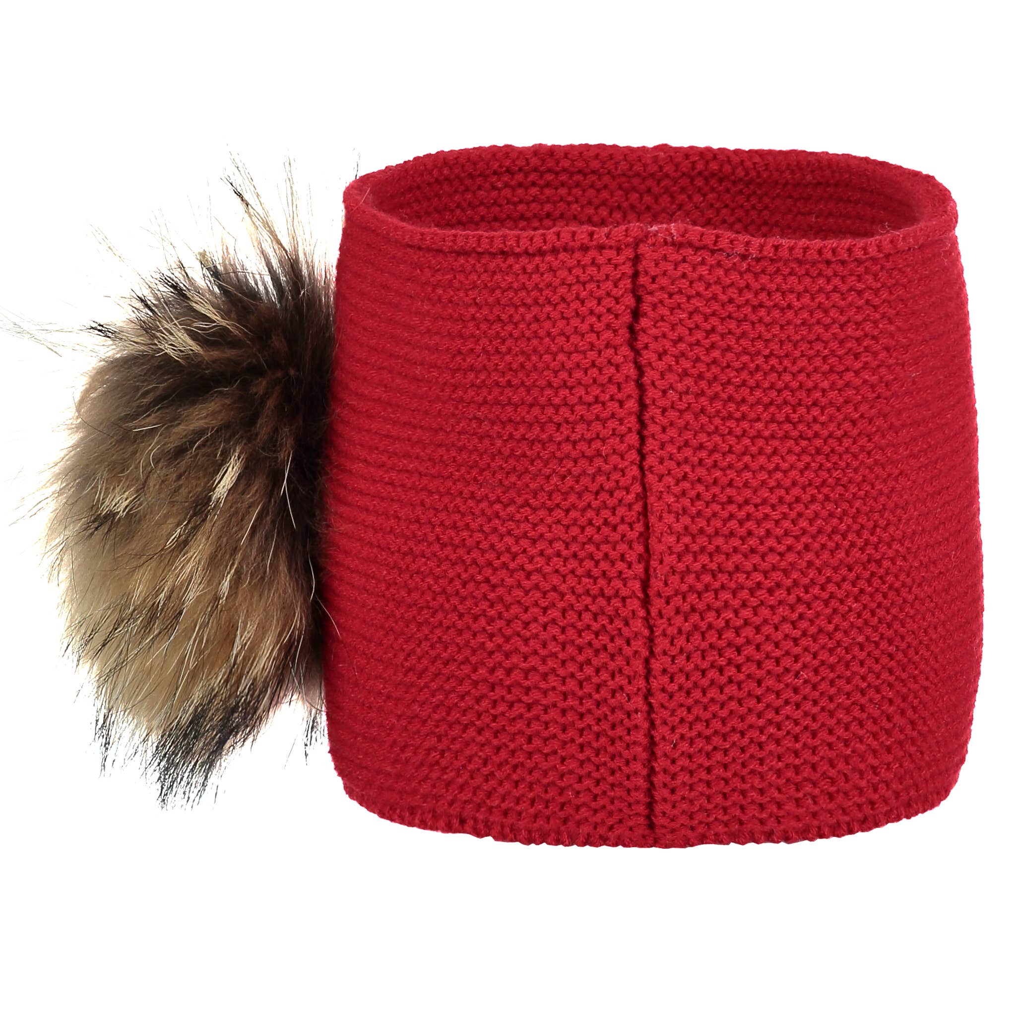 Bowtique London - Wholesale Fashion Headband - Women's - Hair Band With Fur9