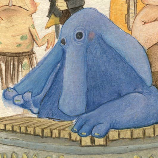 The Grey Earl - Venta al por mayor Tarjetas de felicitación - wan mair choon - Tarjeta de cumpleaños de Star Wars en escocés