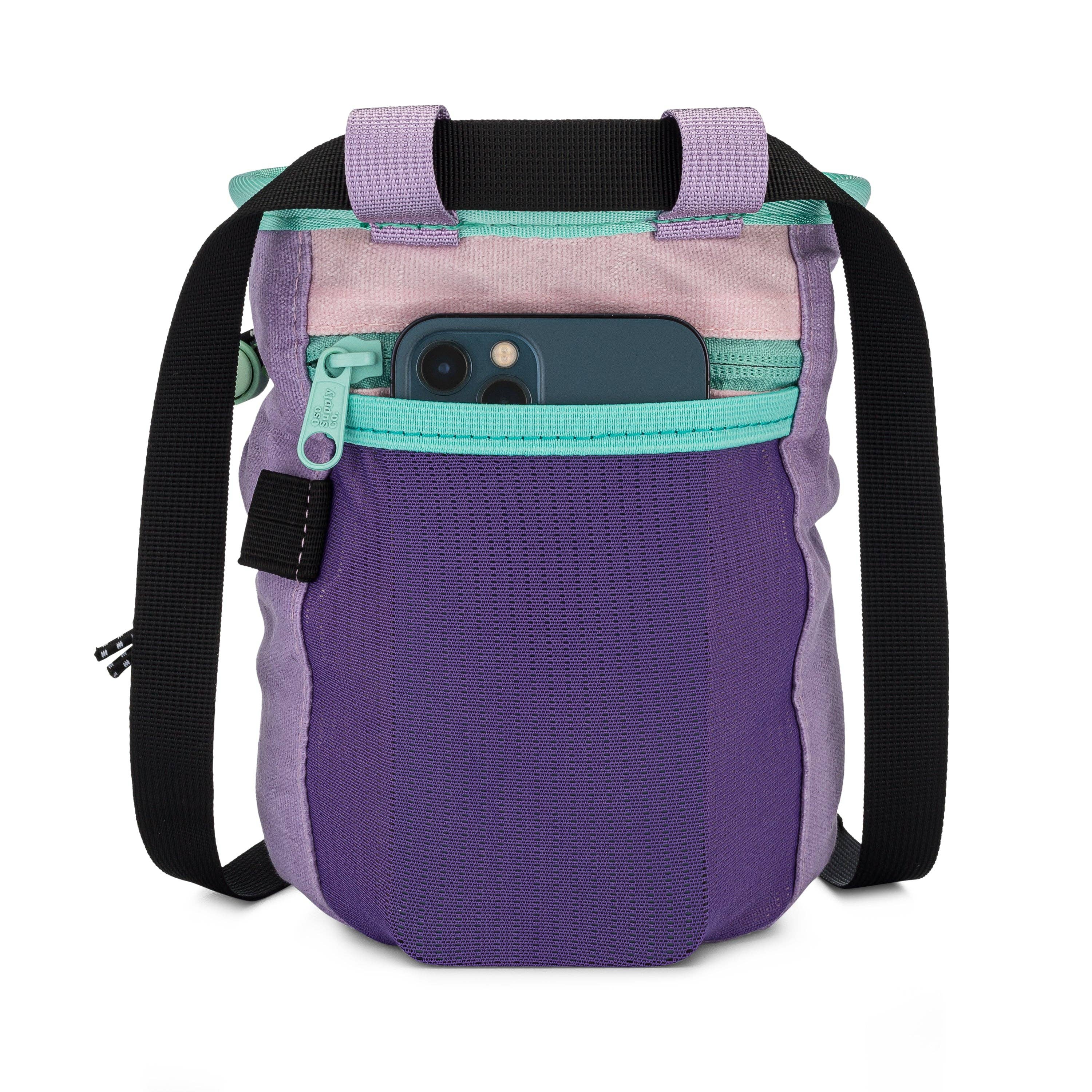 Oso Supply Co - Vente Sac à bandoulière – unisexe - Collection en toile cirée Cascadia8