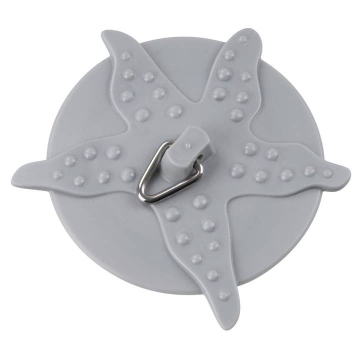 Fackelmann - Wholesale Sink Strainer/Stopper - Set of 4 Tecno universal sink stoppers3