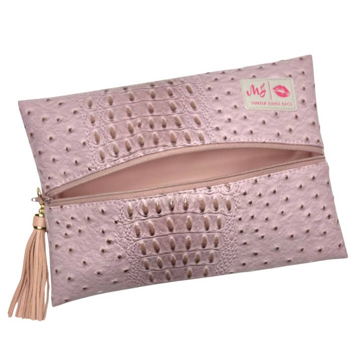 Dune Dusty Blush for wholesale by Makeup Junkie Bags