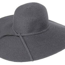 8550 Soft Paper Hat Spring for wholesale by Jeanne Simmons Accessories