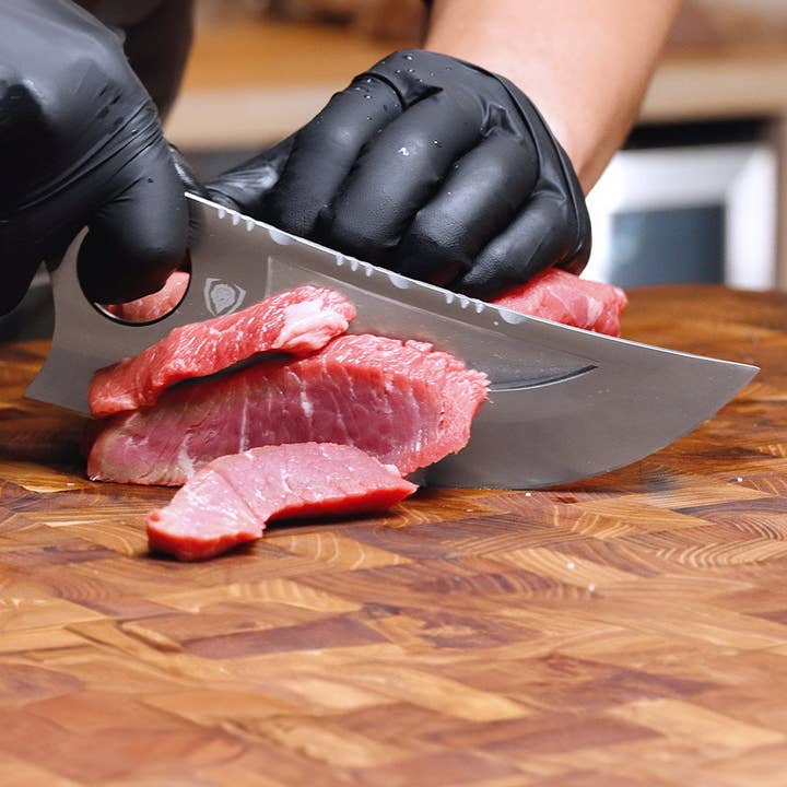 Dalstrong - Wholesale Kitchen/Utility Knife - Venator Knife 7" | Valhalla Series | Dalstrong ©8