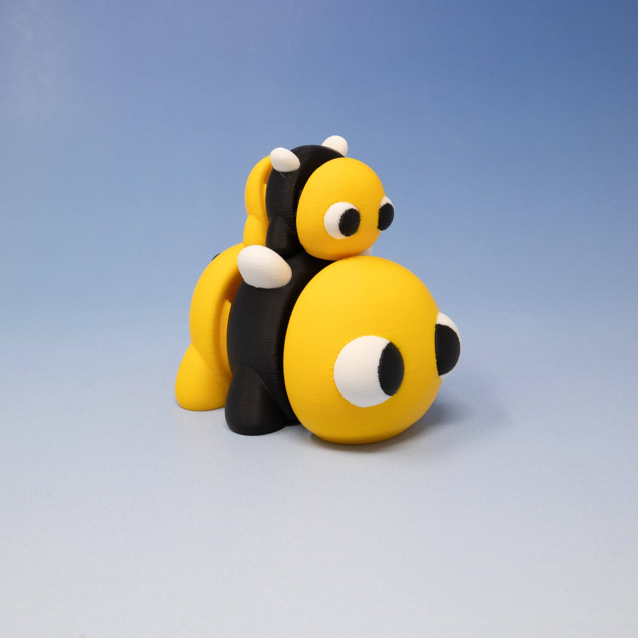 Super Fantastic – wholesale Fidget toy – Kids – Pocket Pal: Bee8