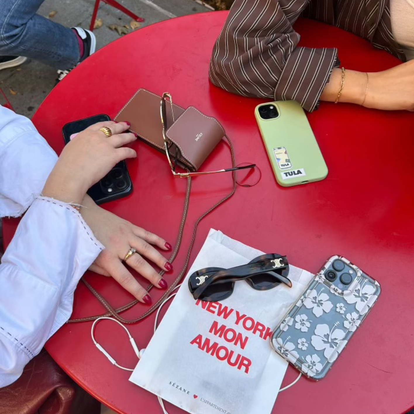 TULA Drinks - Wholesale Sticker - TULA STICKER SHEET2