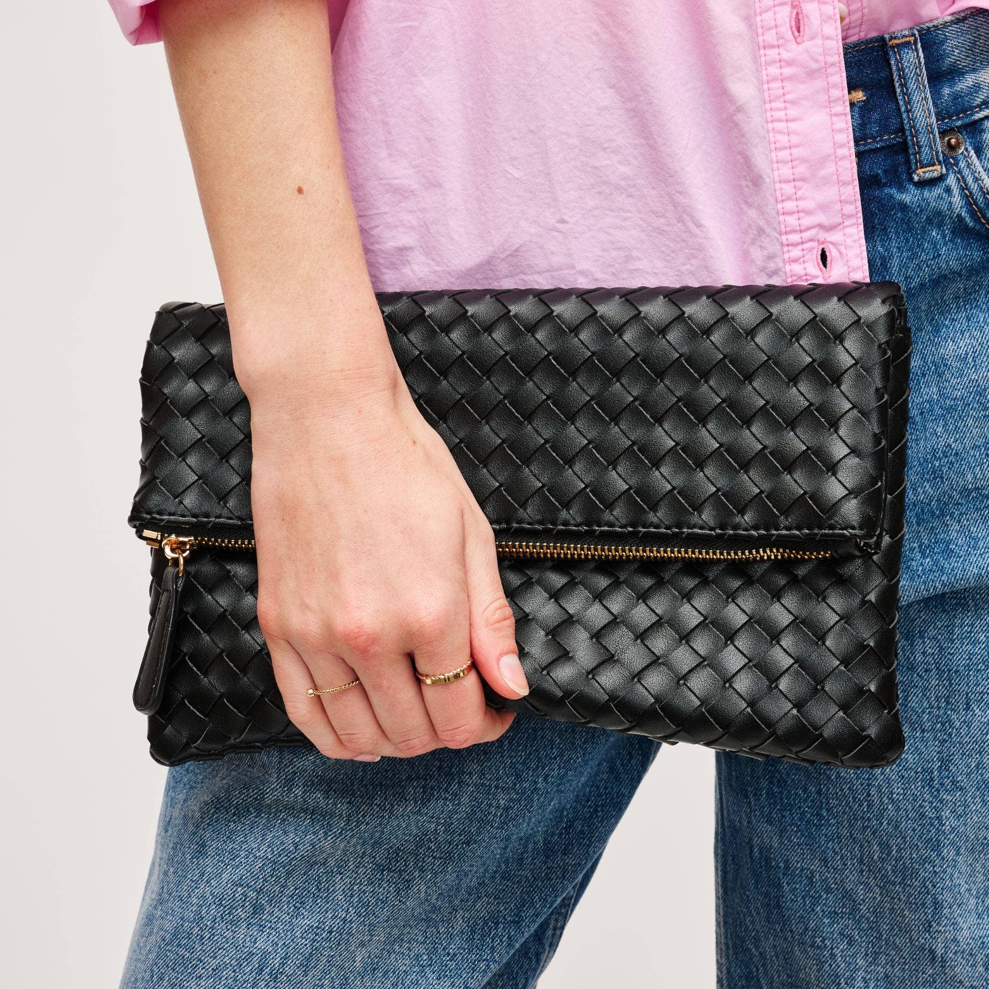 Urban Expressions - Vente Pochette – femme - Pochette Grace3