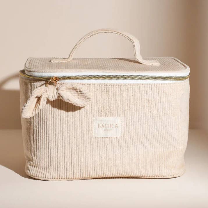 Velvet Vanity Case for wholesale by Bachca