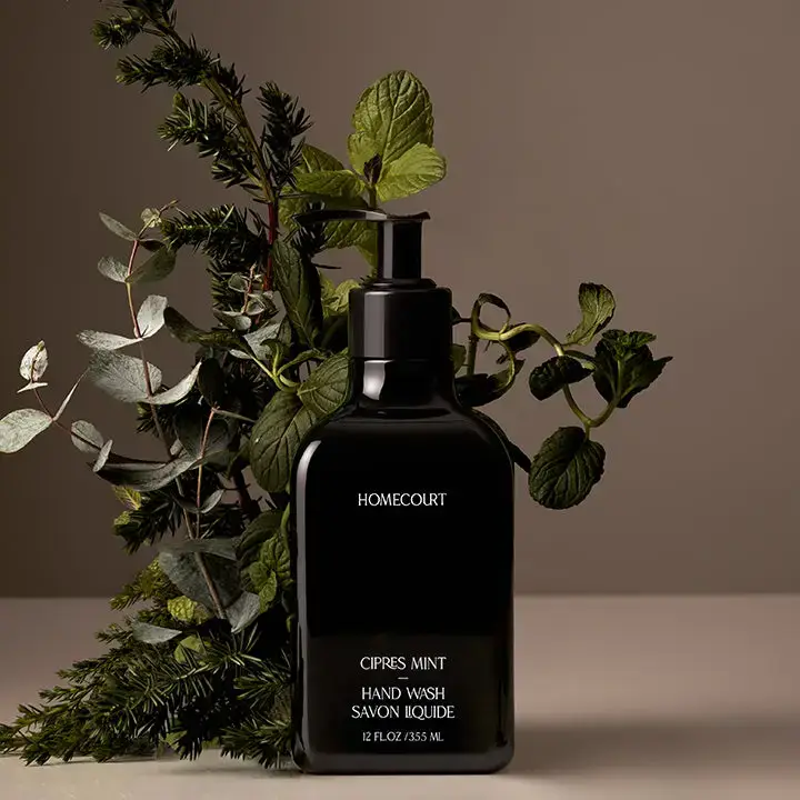 Homecourt - Wholesale Hand Soap/Wash - Hand Wash | Half Case 7