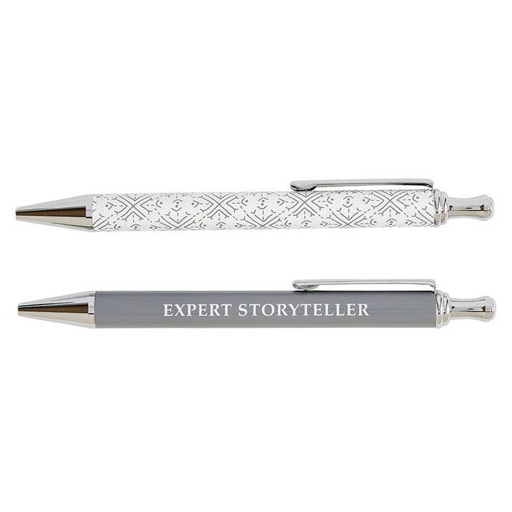 Pen Set - Storyteller for wholesale by Faithworks by Creative Brands