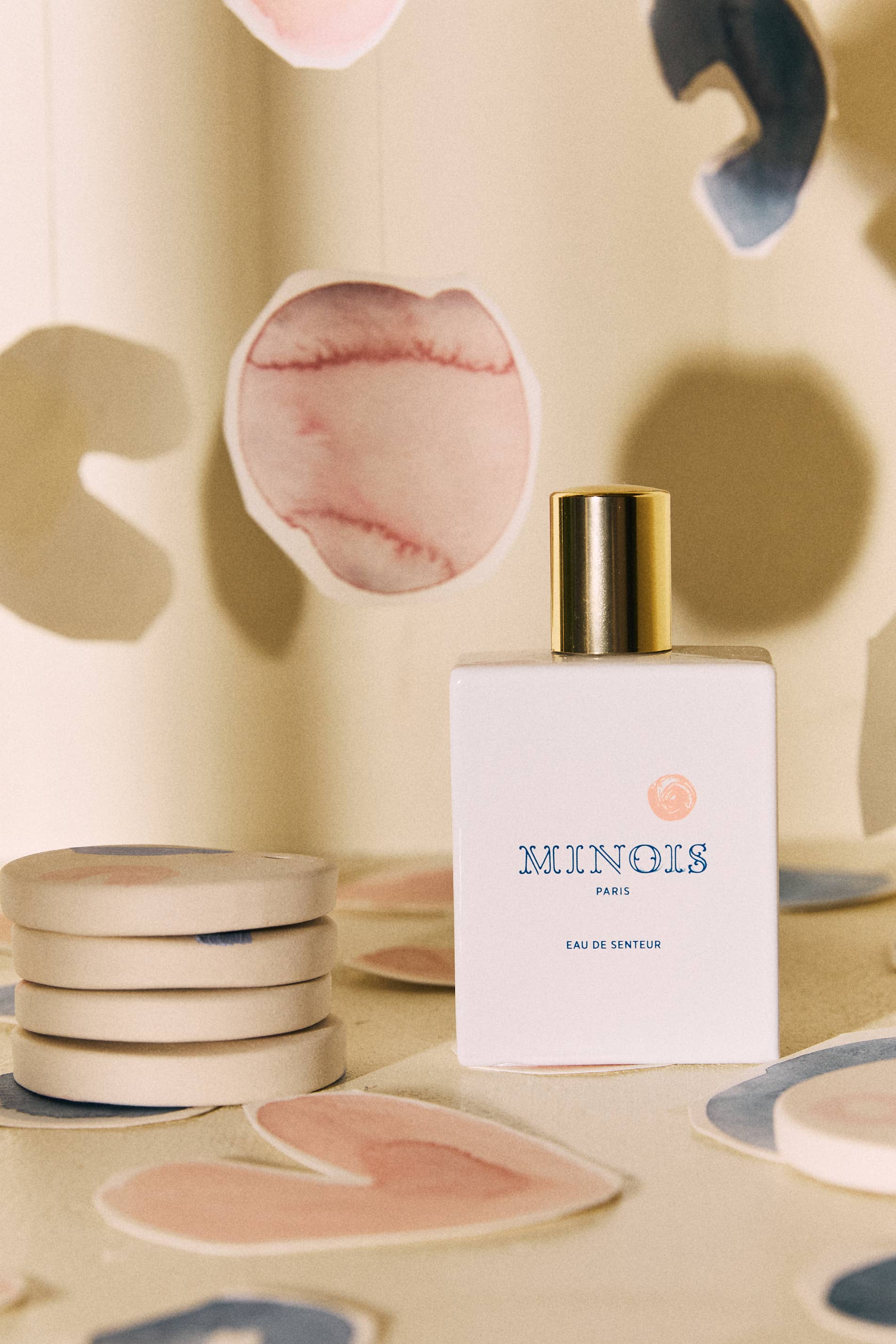Minois Paris - Wholesale Perfume/Eau de Toilette - Scented Water3