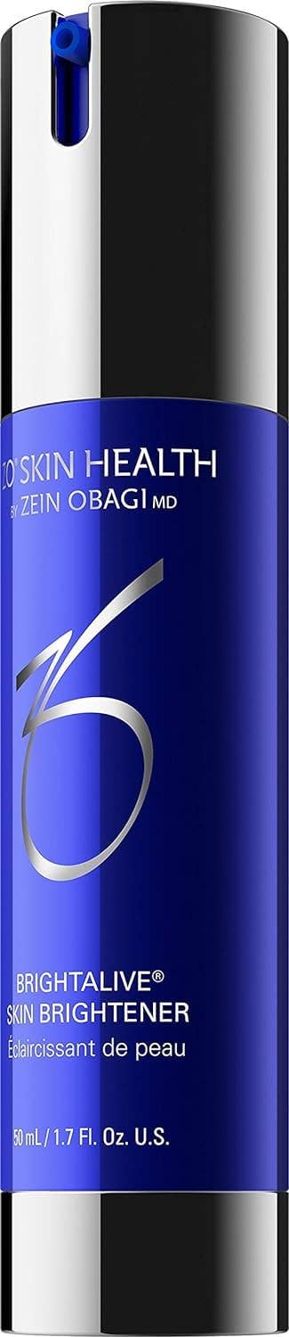 MEHIAZ – wholesale Facial serum/concentrate – ZO Skin Health Brightalive Skin Brightener – 50ml0