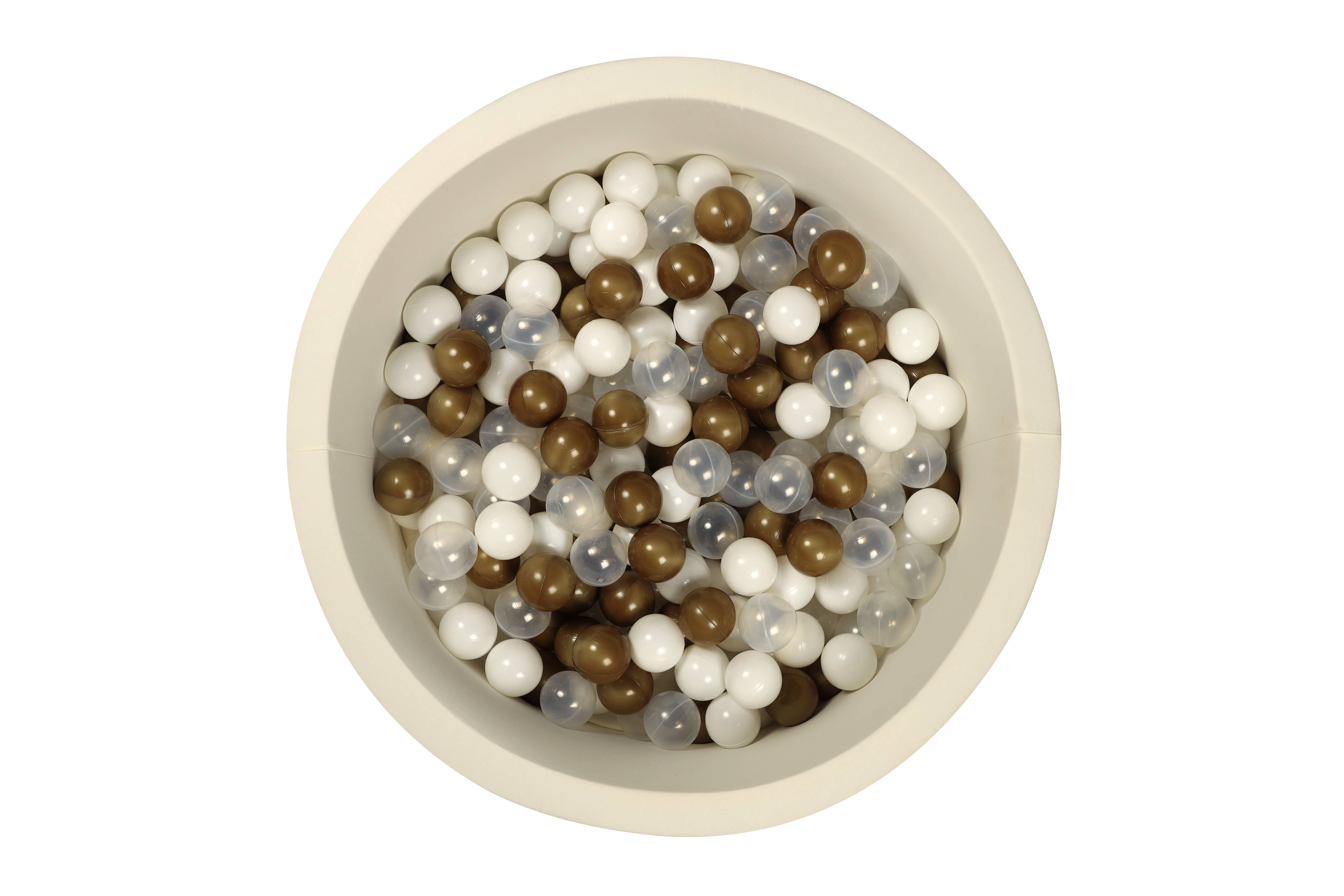 Perapicks – wholesale Inflatable toy – Child & baby – 90x30cm ball pit with 200 balls12