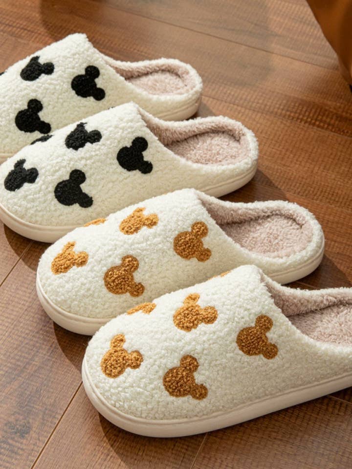 LoveLina – Großhandel Hausschuhe – Damen – Gemütliche Tierslipper für Damen (HOSE)4