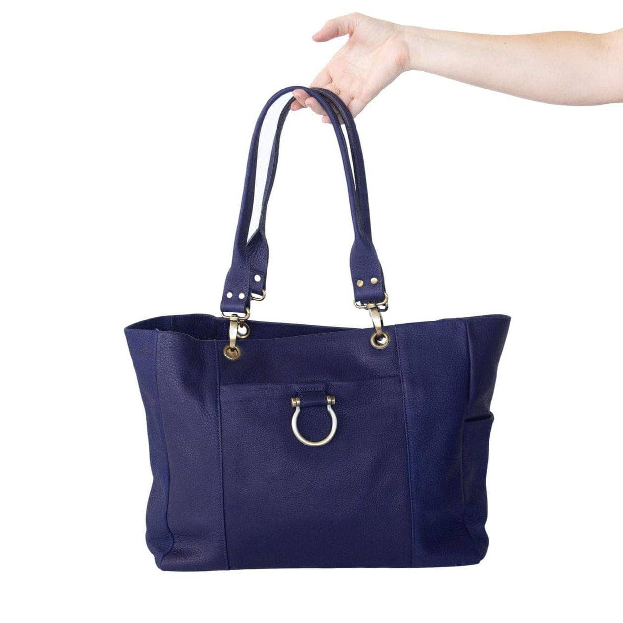 Sapahn - Wholesale Tote Bag - Women's - Nora Tote Bag36