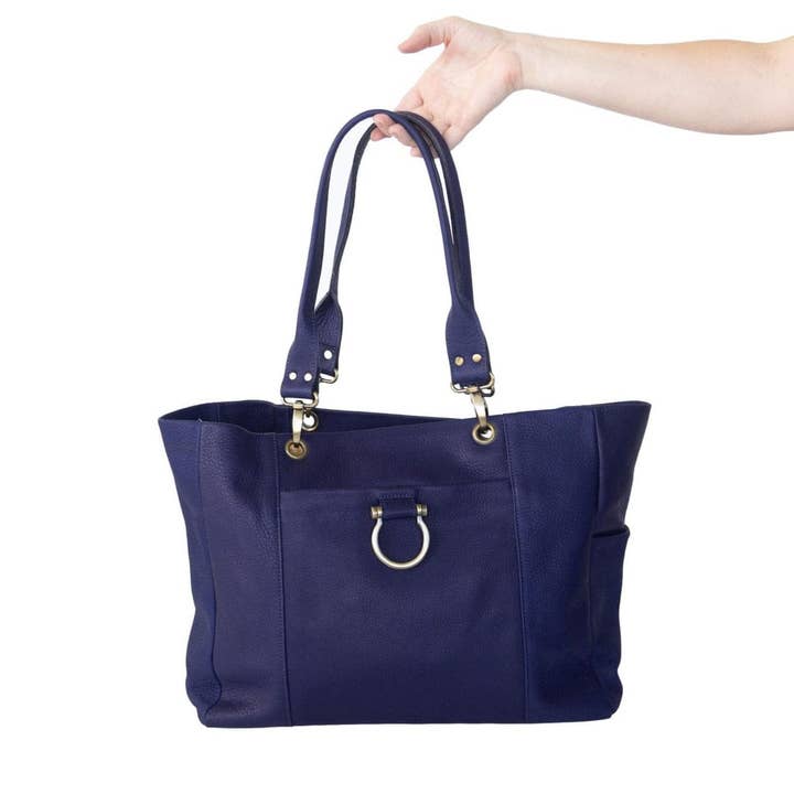 Sapahn - Wholesale Tote Bag - Women's - Nora Tote Bag36