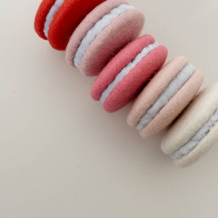 Pink Sherbet Macaroons and other Purchase Wholesale macarons for wedding. Free Returns & Net 60 Terms on Faire trending on Faire.