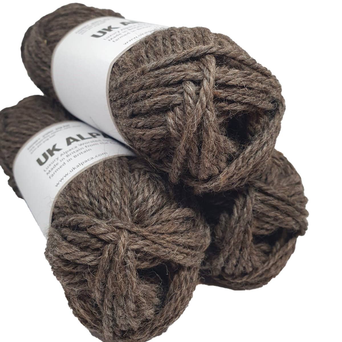 UK Alpaca Yarns Ltd – wholesale Yarn – Superfine Alpaca Chunky9