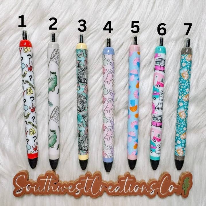 Hobby-Stifte für den Großhandel von Southwest Creations Co