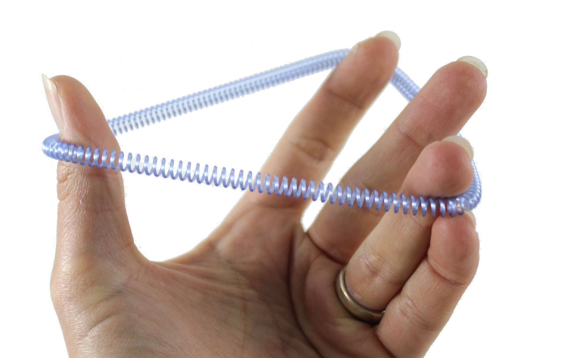 Curious Minds Toys - Wholesale Fidget Toy - Kids - 1 Bright Spring Coil Fidget Bracelets -  Sensory Fidget Toy2