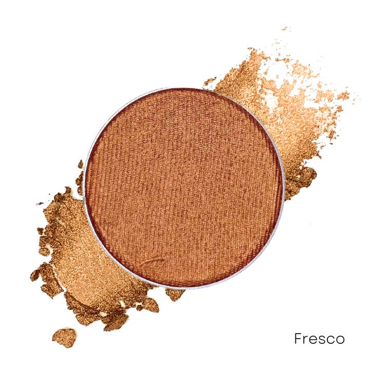 Honeybee Gardens Natural Cosmetics & Body Care – wholesale Eyeshadow – Pressed Eye Shadow Singles27