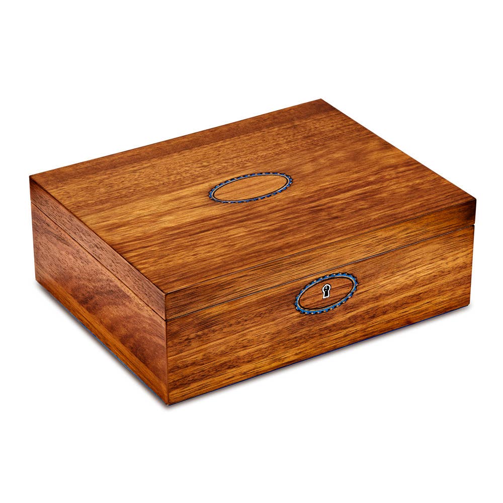 WOLF - Wholesale Jewelry Box/Organizer - Ballet Musical Jewelry Box1