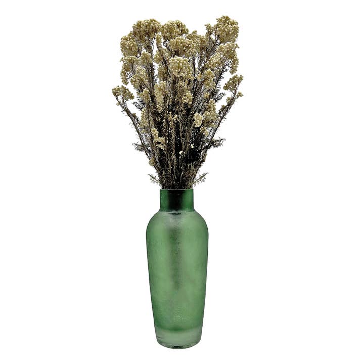 2626 Designs - Wholesale Dried/Pressed Flowers - Preserved Millet ,Rice Flower - Immortelle Flower,Ozothamnu41