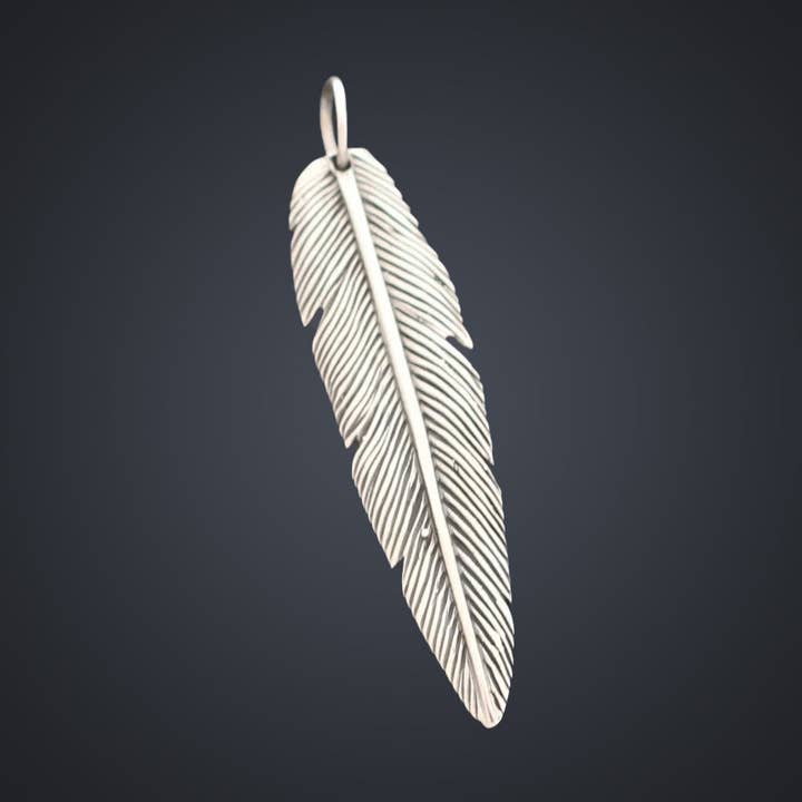Pendente Piuma per la vendita all'ingrosso da parte di Mercurious Designs