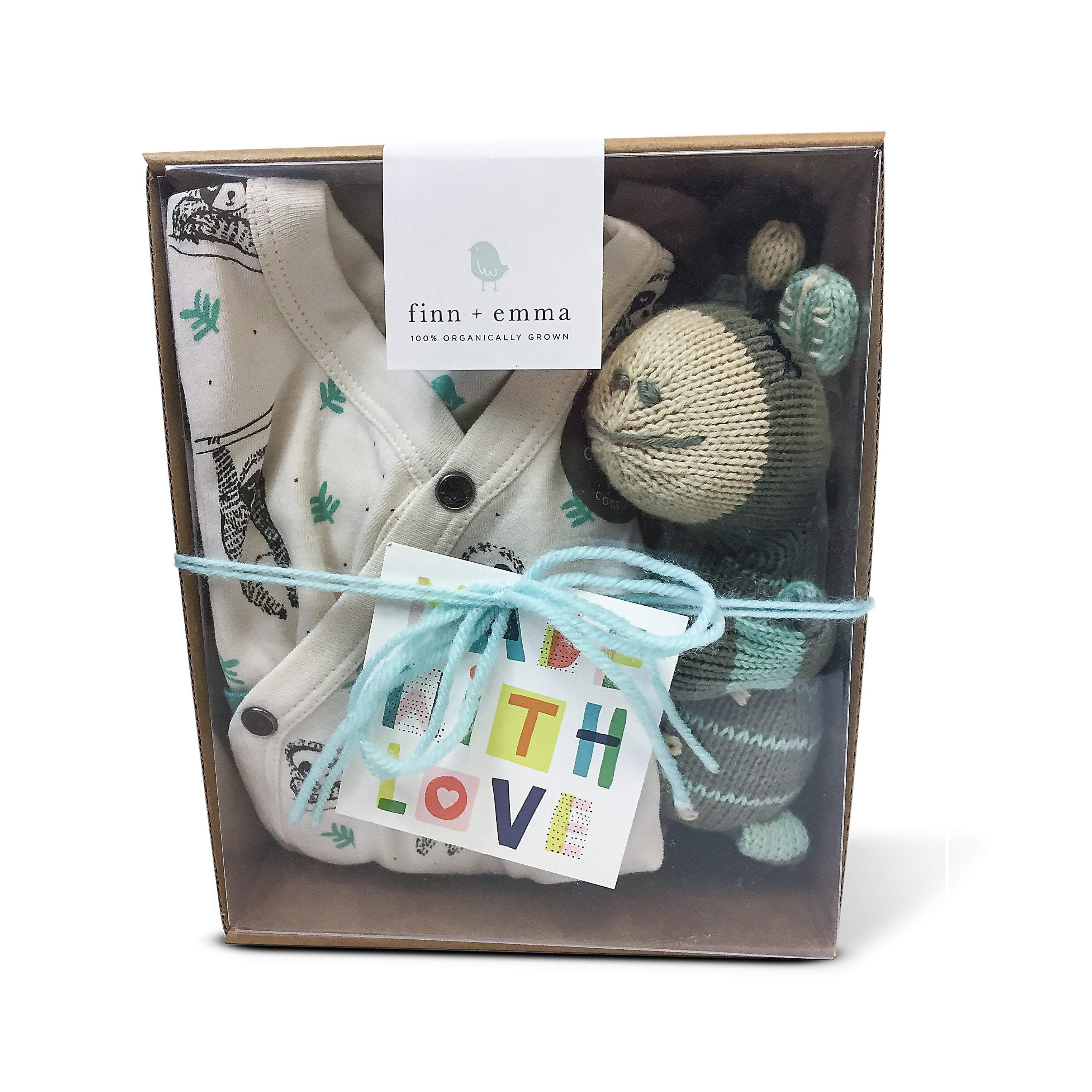 Standaard cadeauverpakking voor groothandel op Faire0