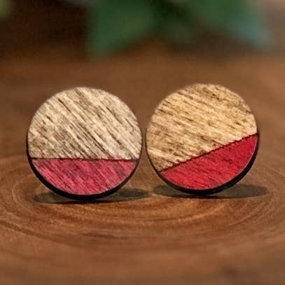 Cercle pour la vente par Algoma Handcrafted