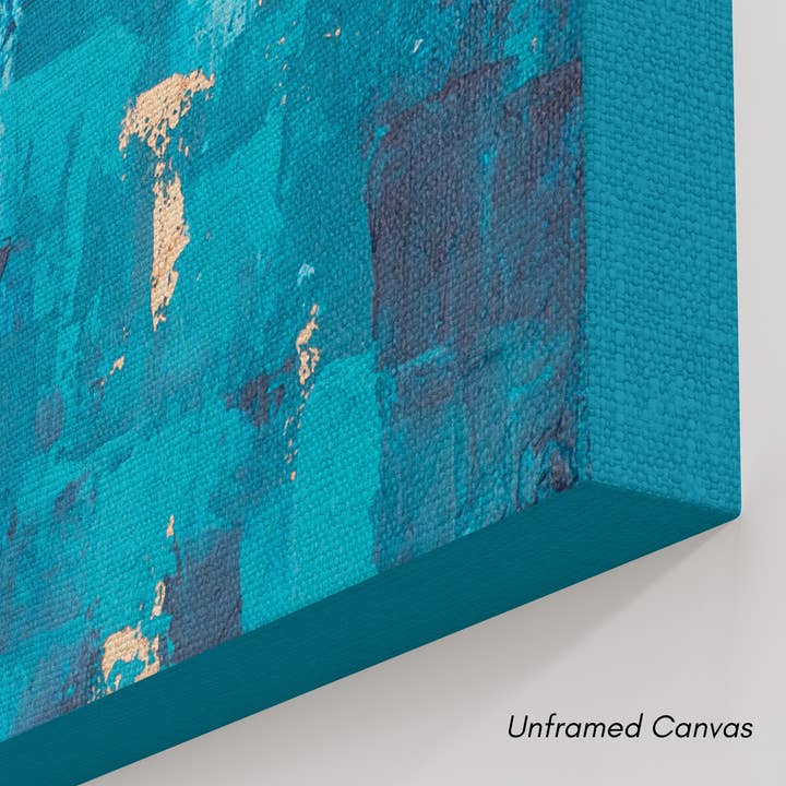 Kate Shore Fine Art - Wholesale Art Print - Print | Worth the Climb, Long Print3