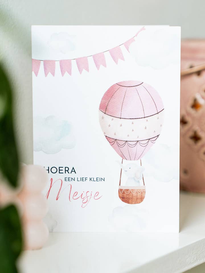 Hooray A Sweet Little Girl for wholesale by MA-NON