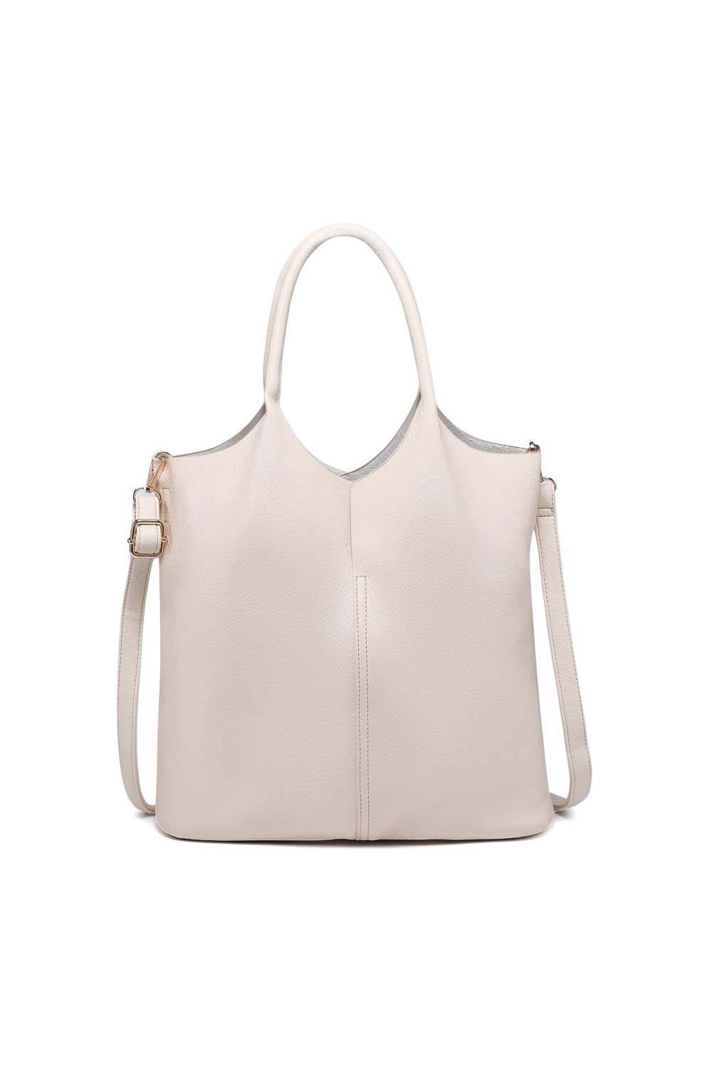 Ellas Trading – wholesale Tote bag – Women's – Versatile Tote Shoulder Bag with Crossbody Strap & Pouch7