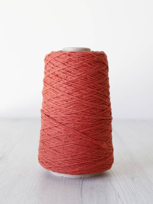 DHG - Wholesale Yarn - ORTICA 250g yarns - Cotton and Nettle blend6