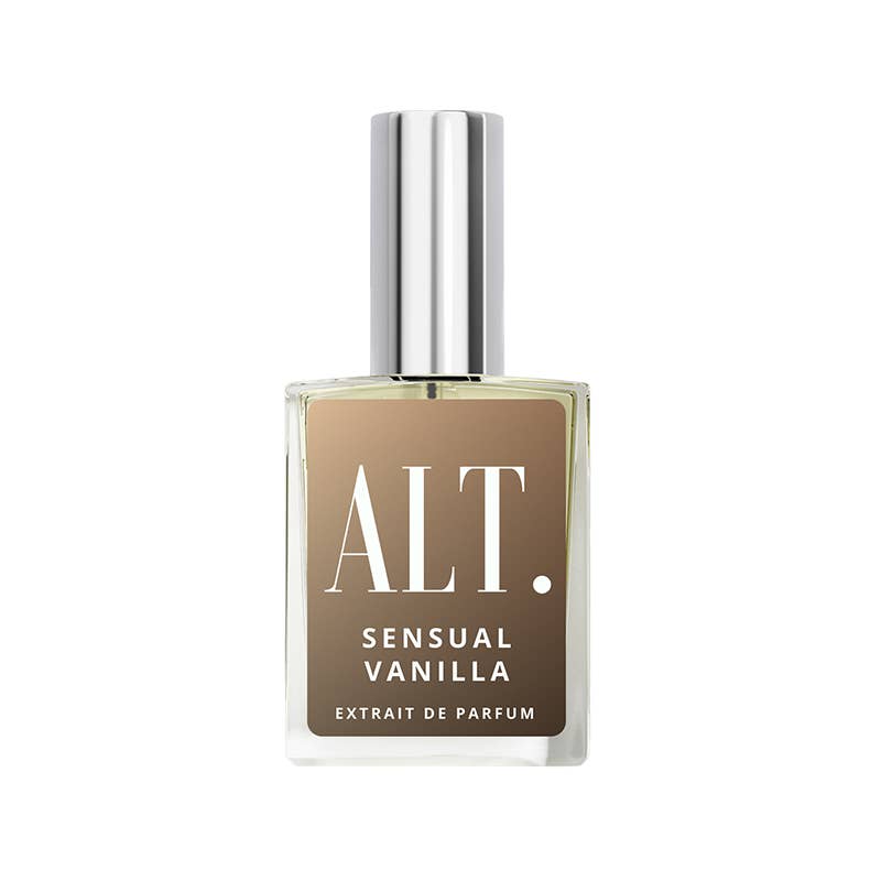 ALT. Fragrances - Wholesale Perfume/Eau de Toilette - Sensual Vanilla