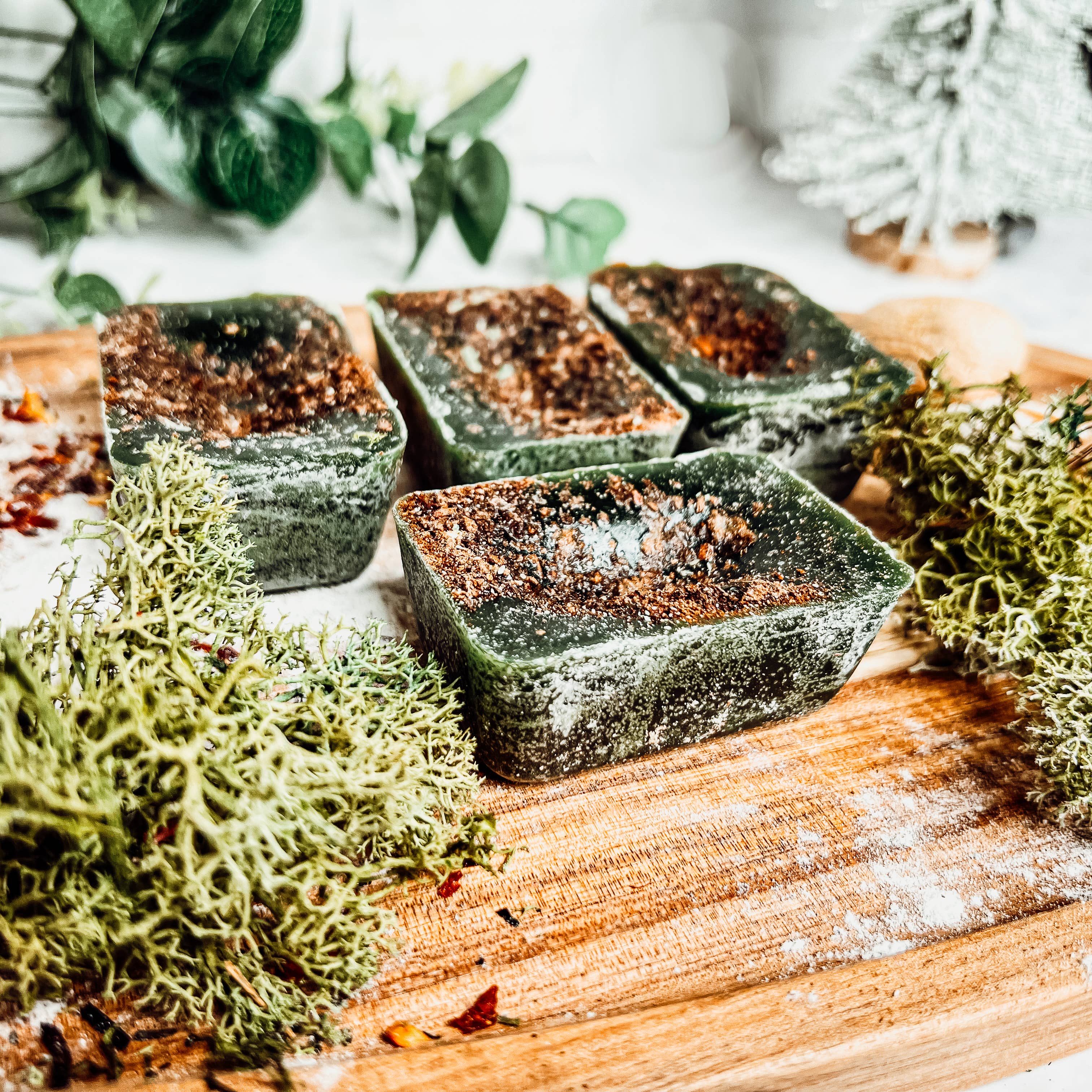 Gia Roma - Wholesale Smeltwax - Unieke wassmelten, familierecept, verschillende geuren XL waxtaarten58