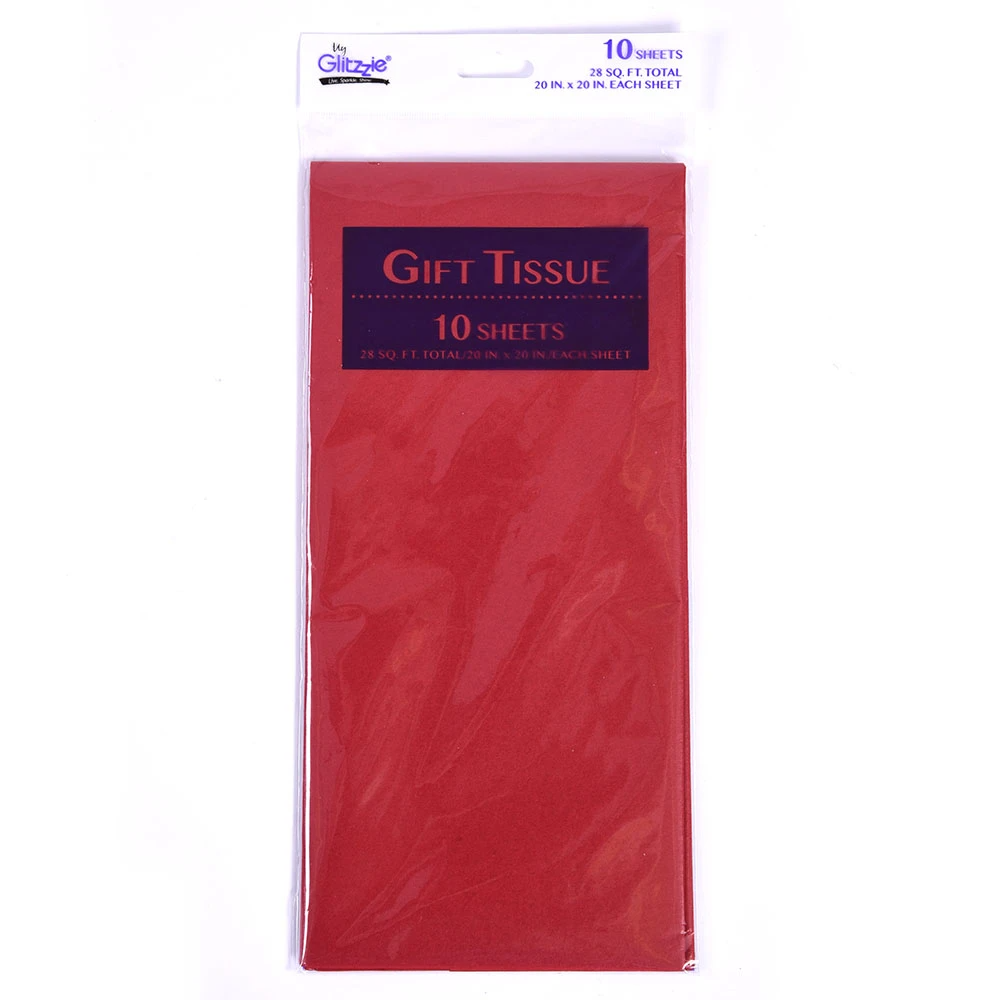 Marble Rose Gold Tissue Paper, 20x30, Bulk 240 Sheet Pack