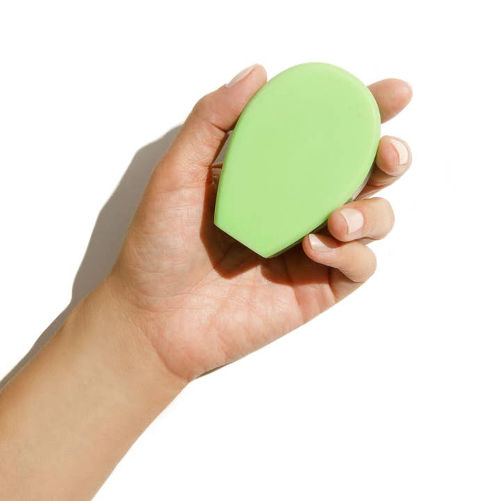 Nopalera - Wholesale Bar Soap - Lemongrass, Cactus Soap
